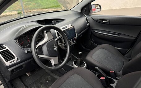 Hyundai i20, 2010 год, 410 000 рублей, 2 фотография