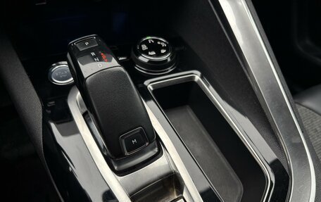 Peugeot 3008 II, 2018 год, 1 650 000 рублей, 15 фотография