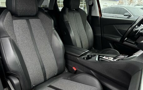 Peugeot 3008 II, 2018 год, 1 650 000 рублей, 20 фотография