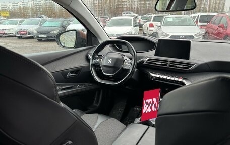 Peugeot 3008 II, 2018 год, 1 650 000 рублей, 10 фотография