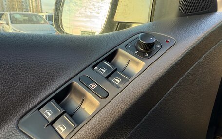 Volkswagen Tiguan I, 2011 год, 850 000 рублей, 15 фотография