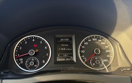 Volkswagen Tiguan I, 2011 год, 850 000 рублей, 20 фотография