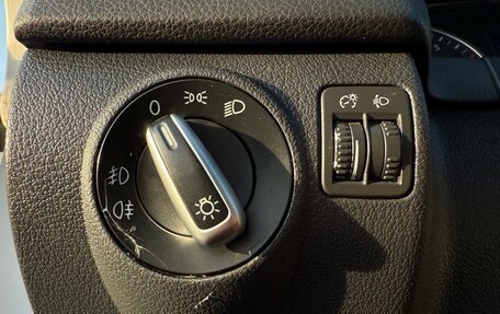 Volkswagen Tiguan I, 2011 год, 850 000 рублей, 19 фотография