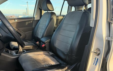 Volkswagen Tiguan I, 2011 год, 850 000 рублей, 22 фотография