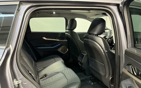 CheryExeed TXL, 2023 год, 2 499 800 рублей, 4 фотография