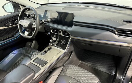 CheryExeed TXL, 2023 год, 2 499 800 рублей, 3 фотография