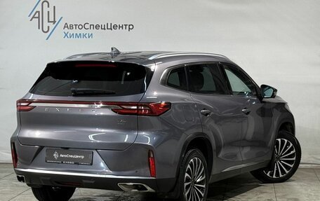 CheryExeed TXL, 2023 год, 2 499 800 рублей, 2 фотография