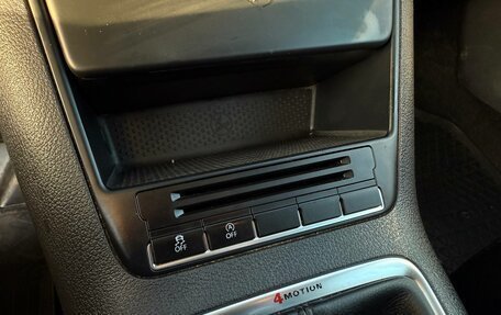 Volkswagen Tiguan I, 2011 год, 850 000 рублей, 16 фотография