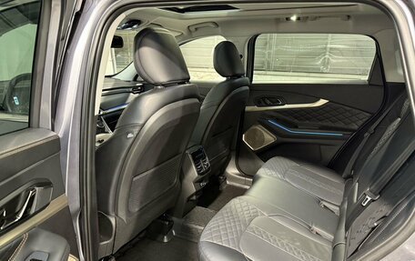 CheryExeed TXL, 2023 год, 2 499 800 рублей, 6 фотография