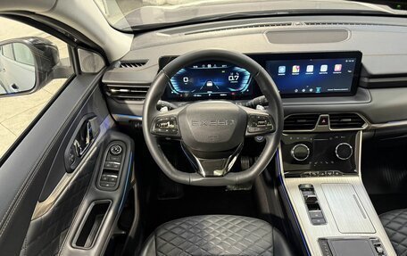 CheryExeed TXL, 2023 год, 2 499 800 рублей, 9 фотография