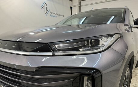 CheryExeed TXL, 2023 год, 2 499 800 рублей, 14 фотография