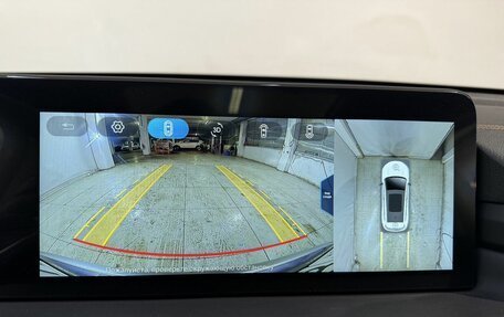 CheryExeed TXL, 2023 год, 2 499 800 рублей, 10 фотография