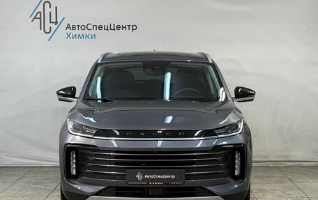 CheryExeed TXL, 2023 год, 2 499 800 рублей, 15 фотография