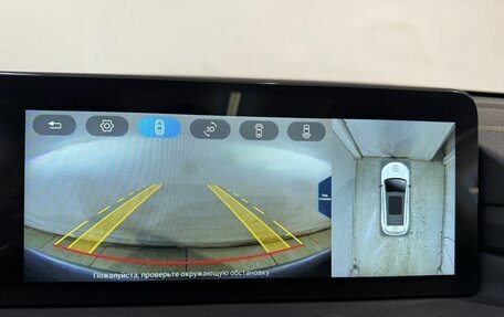 CheryExeed TXL, 2023 год, 2 499 800 рублей, 11 фотография