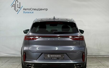 CheryExeed TXL, 2023 год, 2 499 800 рублей, 16 фотография