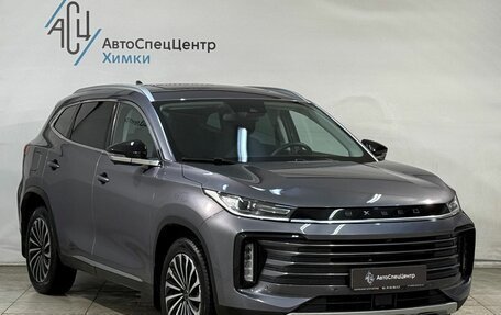 CheryExeed TXL, 2023 год, 2 499 800 рублей, 17 фотография