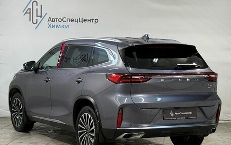 CheryExeed TXL, 2023 год, 2 499 800 рублей, 18 фотография