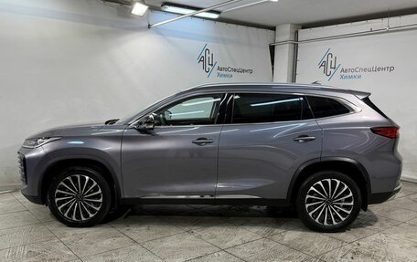 CheryExeed TXL, 2023 год, 2 499 800 рублей, 20 фотография