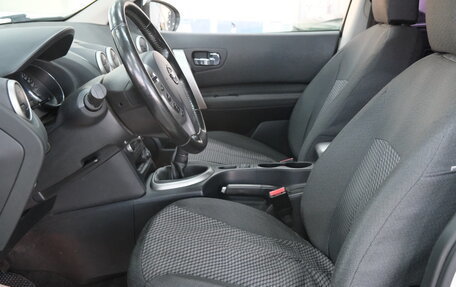 Nissan Qashqai, 2012 год, 1 129 000 рублей, 8 фотография