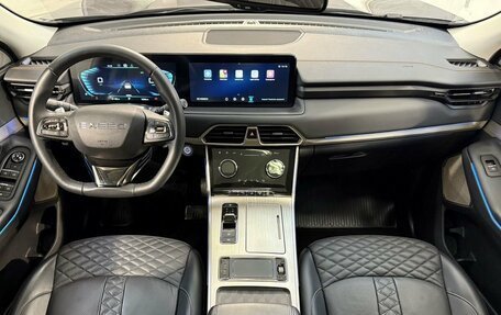 CheryExeed TXL, 2023 год, 2 499 800 рублей, 21 фотография