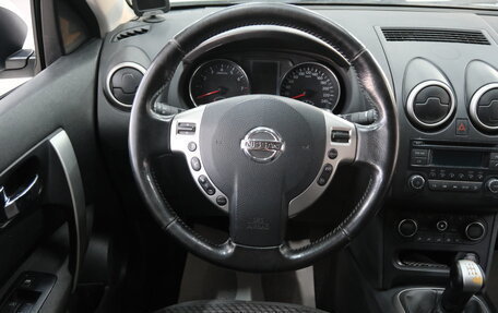 Nissan Qashqai, 2012 год, 1 129 000 рублей, 12 фотография