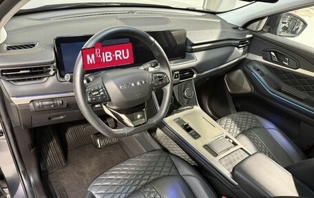 CheryExeed TXL, 2023 год, 2 499 800 рублей, 8 фотография