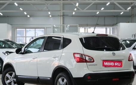 Nissan Qashqai, 2012 год, 1 129 000 рублей, 5 фотография