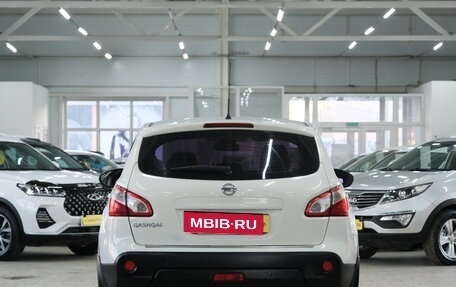 Nissan Qashqai, 2012 год, 1 129 000 рублей, 6 фотография
