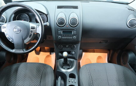 Nissan Qashqai, 2012 год, 1 129 000 рублей, 14 фотография