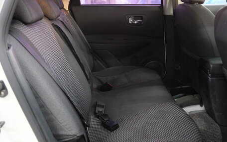 Nissan Qashqai, 2012 год, 1 129 000 рублей, 22 фотография