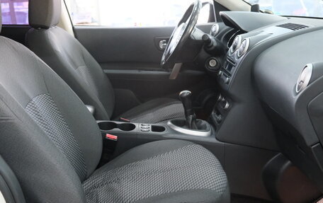 Nissan Qashqai, 2012 год, 1 129 000 рублей, 20 фотография