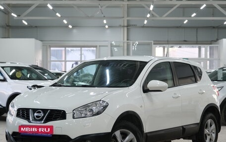 Nissan Qashqai, 2012 год, 1 129 000 рублей, 4 фотография