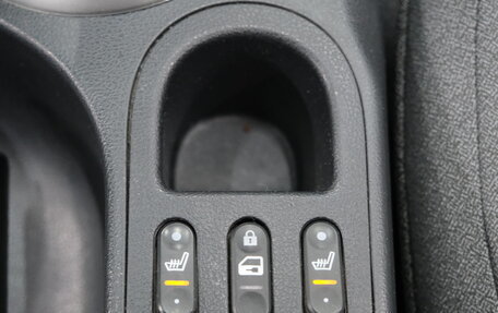 Nissan Qashqai, 2012 год, 1 129 000 рублей, 17 фотография