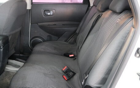 Nissan Qashqai, 2012 год, 1 129 000 рублей, 21 фотография