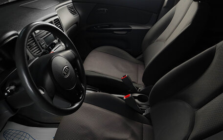 KIA Rio II, 2010 год, 769 000 рублей, 8 фотография