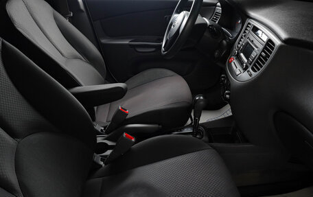 KIA Rio II, 2010 год, 769 000 рублей, 11 фотография