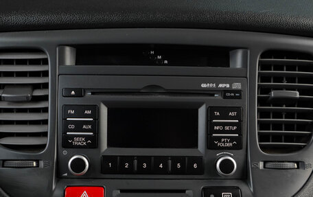 KIA Rio II, 2010 год, 769 000 рублей, 16 фотография