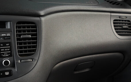 KIA Rio II, 2010 год, 769 000 рублей, 14 фотография