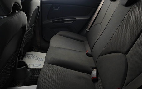 KIA Rio II, 2010 год, 769 000 рублей, 9 фотография