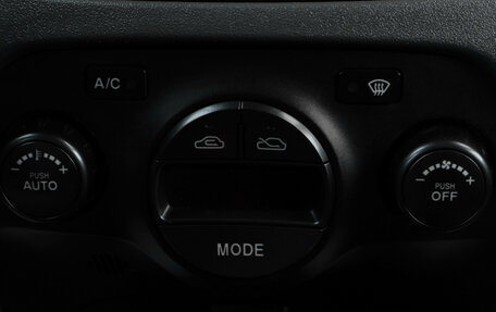 KIA Rio II, 2010 год, 769 000 рублей, 17 фотография