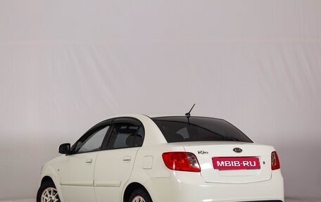 KIA Rio II, 2010 год, 769 000 рублей, 7 фотография