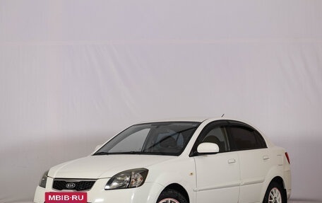 KIA Rio II, 2010 год, 769 000 рублей, 4 фотография