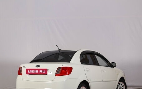 KIA Rio II, 2010 год, 769 000 рублей, 5 фотография