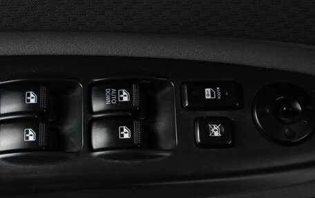 KIA Rio II, 2010 год, 769 000 рублей, 19 фотография