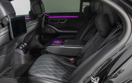 Mercedes-Benz S-Класс, 2021 год, 10 450 000 рублей, 9 фотография