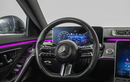 Mercedes-Benz S-Класс, 2021 год, 10 450 000 рублей, 13 фотография