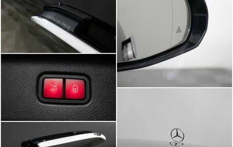 Mercedes-Benz S-Класс, 2021 год, 10 450 000 рублей, 14 фотография