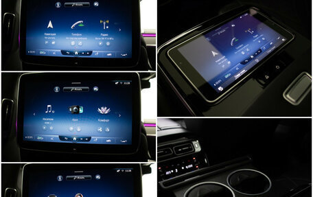 Mercedes-Benz S-Класс, 2021 год, 10 450 000 рублей, 16 фотография