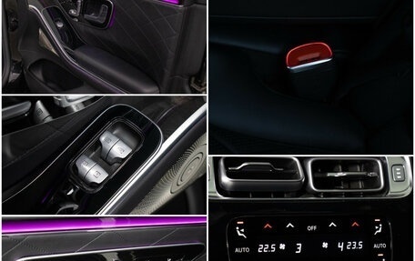 Mercedes-Benz S-Класс, 2021 год, 10 450 000 рублей, 15 фотография