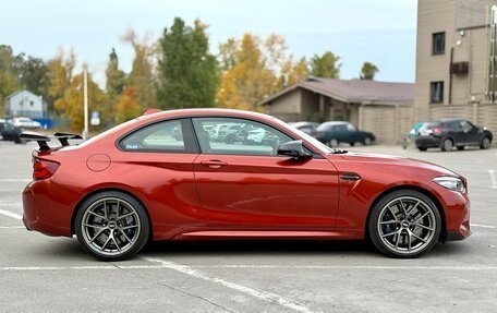 BMW M2 F87, 2019 год, 6 900 000 рублей, 11 фотография